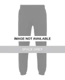 Smart Blanks 8004 ULTRA HEAVY SWEATPANT SPACE GREY