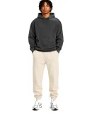 Smart Blanks 8004 ULTRA HEAVY SWEATPANT in Bone