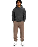 Smart Blanks 8004 ULTRA HEAVY SWEATPANT in Desert taupe