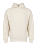 Smart Blanks 8005 ULTRA HVY FASHION HOODIE in Bone