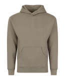 Smart Blanks 8005 ULTRA HVY FASHION HOODIE in Relaxed grey