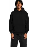 Smart Blanks 8005 ULTRA HVY FASHION HOODIE in Black