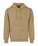 Smart Blanks PD1000 ADULT VINTAGE HOODIE in Tan