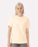 American Apparel 1301GD Garment-Dyed Heavyweight C in Faded cream