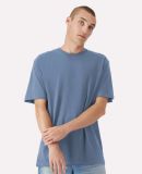 American Apparel 1301GD Garment-Dyed Heavyweight C in Faded navy