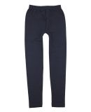 Boxercraft YK08 Girls Alpine Fleece Leggings in Navy