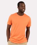 Boxercraft BM2103 Basic Crew T-Shirt in Mandarin