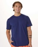 Boxercraft BM2103 Basic Crew T-Shirt in Navy