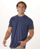 Boxercraft BM2103 Basic Crew T-Shirt in Denim