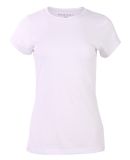 Boxercraft BW2104 Women's Essential T-shirt in White