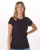 Boxercraft BW2104 Women's Essential T-shirt Catalog