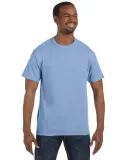 5250 Hanes Authentic T-shirt Light Blue