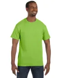 5250 Hanes Authentic T-shirt Lime