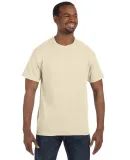 5250 Hanes Authentic T-shirt Natural