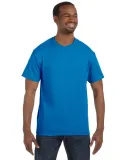 5250 Hanes Authentic T-shirt Sapphire