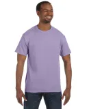 5250 Hanes Authentic T-shirt Lavender