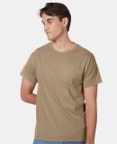 5250 Hanes Authentic T-shirt in Pebble