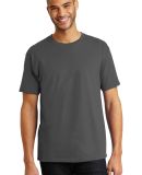 5250 Hanes Authentic T-shirt in Smoke gray