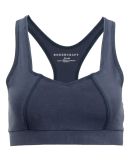 Boxercraft BW2701 Women's Sweetheart Sports Bra in Castlerock