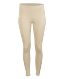 Boxercraft BW6302 Women's Adore Leggings in Latte