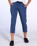 Boxercraft BW6201 Women's Sport Joggers in Indigo