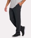Boxercraft BM6603 French Terry Sweatpants in Charcoal heather