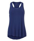 Boxercraft BW2508 Women's Bamboo Tank Top in Navy