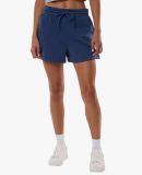 Boxercraft BW6502 Women's Fleece Shorts in Navy