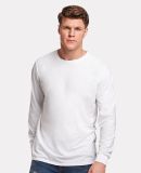 Boxercraft BU3102 Essential Long Sleeve T-Shirt Catalog