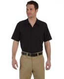 Dickies Workwear S535 Men's 4.25 oz. Industrial Sh in Black