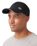 Dickies Workwear WH301 Temp-iQ® Cooling Hat in Black