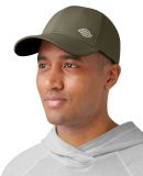 Dickies Workwear WH301 Temp-iQ® Cooling Hat in Military green