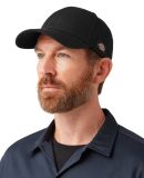 Dickies Workwear WH101 874® Twill Cap in Black