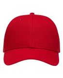 Sportsman SP1400 Lo-Pro Solid Back Traditional Tru in Red