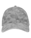 Sportsman SP1700 Dad Hat Fit in Old wash grey