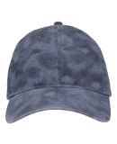 Sportsman SP1700 Dad Hat Fit in Old wash blue