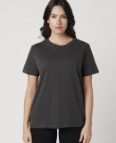 Cotton Heritage W1240 Women's Classic T-shirt in Vintage black