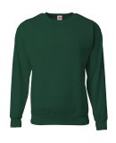 A4 Apparel N5259 Youth Sprint Sweatshirt in Forest