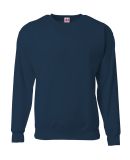 A4 Apparel N5259 Youth Sprint Sweatshirt in Navy