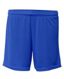 A4 Apparel NW5383 Ladies' 5 Cooling Performance Sh in Royal