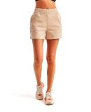 TriDri TD062 Ladies' Maria Jogger Short in Nude