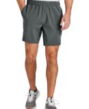 Sport Tek ST485 Sport-Tek<sup></sup> Repeat 7  Sho in Irongrey
