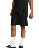 Sport Tek ST103 Sport-Tek<sup></sup> Competitor<su in Blk/white