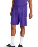 Sport Tek ST103 Sport-Tek<sup></sup> Competitor<su in Purple/wh