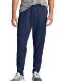 Sport Tek PST800 Sport-Tek<sup></sup> Travel Pant in Trnv/white