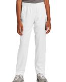 Sport Tek YPST800 Sport-Tek<sup></sup> Youth Trave in White/irgy