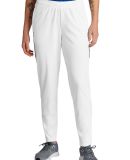 Sport Tek LPST800 Sport-Tek<sup></sup> Ladies Trav in White/irgy