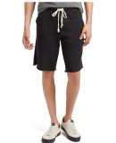 Alternative Apparel 5284 Men's Victory Short in Black