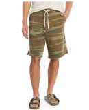 Alternative Apparel 5284 Men's Victory Short in Camo