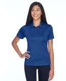 Team 365 TT20W Ladies' Charger Performance Polo in Sport royal